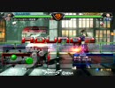 ｖｆ５ｒ ジャンvsアオイ