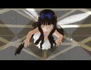 【東方MMD】スターサファイア様でザムザ