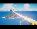 やっとジャングルから卒業だぜ！