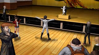 【ダンガンロンパ】完全初見！推しをたくさん作って学園生活を楽しむ#19