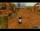 FEZ Ｄ鯖オベ折り動画 in カペラ