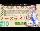 【Elona_NC】フィーちゃんのノースティリス観光日記_10