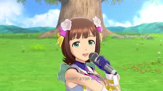 【春研】天海春香「MUSIC♪」運命の星