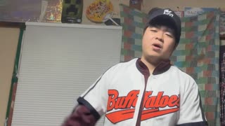 ホームラン漫談家