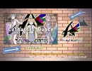 【試聴動画】Catharsis Dance（日本語ver.／英語ver.）音楽配信サイトのリンクは概要から！