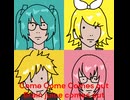 Brain Juice Comes Out feat.鏡音リン