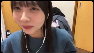 【にゅう】嘘ついたら？…【ニコ生】