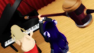 感情をかき消しておもらししておぅおぅおぅ♡