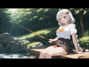 紲星あかりちゃん、自然ックス♡【VOICEROID劇場】