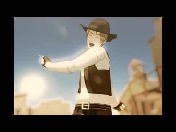 【APヘタリアMMD】Break me down!!【米】
