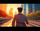 【original】Rise & Shine