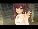 【デレステMV】Spring Screaming【志希  卯月 千鶴】