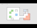 熱力学的倉庫番『マクスウェルのパズルな悪魔』実況プレイpart85