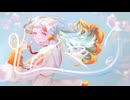 オパールパレット - ヒノマリ feat. 知声