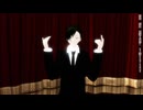 【MMD】くいーん初代宮版