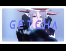 【MMD】GETCHA!【VroidMMD企画2025】