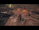 #60【ELDEN RING】燃えたり爆発したりする自己中心的な者達！【エルデンリング初見実況】