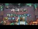 MTG対戦20250331
