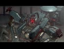 中年BBAのアーマードコア６初見プレイ　#119