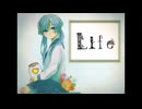 [ボカ老リレー]　Life 歌ってみた ver. kyoｍ