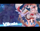 もみじ日記70「ガチャピン21日目(´◉ϖ◉｀)꒱ついにガチャピン最終日ンゴ！？( `ᾥ’ )」