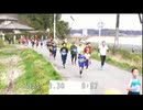 2025・佐倉マラソン（3キロの部1.5km付近）