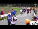2025・佐倉マラソン（マラソンの部12km付近）