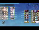 2025年冬イベント　E-2．音威子府防衛線　戦力