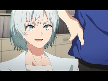 UniteUp! -Uni:Birth- 第4話「里帰りしないと」