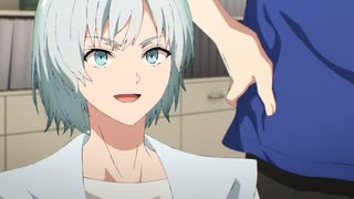 UniteUp! -Uni:Birth- 第4話「里帰りしないと」