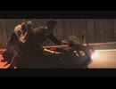 [バイオハザード6]第13回(13-1) 奪ったバイクで走り出す