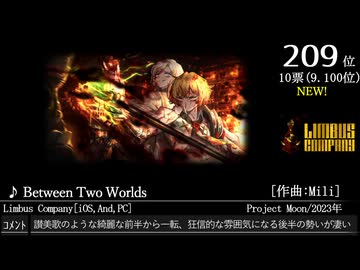 第16回みんなで決めるゲーム音楽ベスト100(+900) Part33