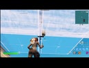 キーマウ初心者が1時間１VS1をやったらどうなるのか