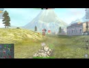 初のゲーム実況！world of tanks blitz編