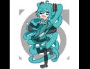 運命/cedar86n feat.初音ミク