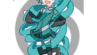 運命/初音ミク　【オリジナル曲】