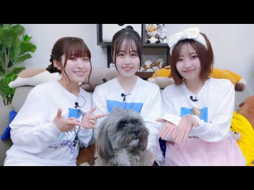 『ゆうきんち #77』ゲスト：日岡なつみ　MC：桑原由気・高田憂希