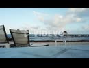 Relaxing Scenery At Vidanta Riviera Maya, Playa del Carmen, Quintana Roo, Mexico - static shot