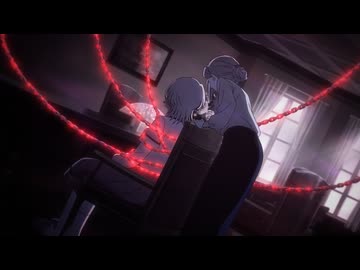 カードファイト!! ヴァンガード Divinez デラックス編 #11「ふたりの零」