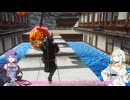 【YASUKE Simulator】ヤスケがサスケするゲーム【VOICEROID実況】