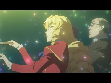 悪役令嬢転生おじさん 第12話「おじさん、学園祭で打ち上げる」