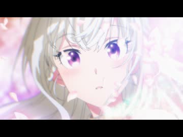 日本へようこそエルフさん。 第12話「桜吹雪ですよ、エルフさん。」