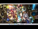 【シャドウバース／女性カード中心／独自ルール・ハイランダー】No.1925 ＯＯＴ・タスロリ版 アグロネクロ【ソロプレー・対ＡＩ戦{アリサ-アグロエルフ／ＥＴＡ}／１試合】