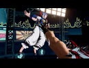 餓狼伝説 cotw ほたる　フリーカメラ