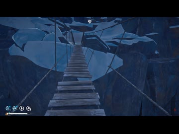 【ゆっくり実況プレイ】ボスラッシュ part49【The Long Dark】