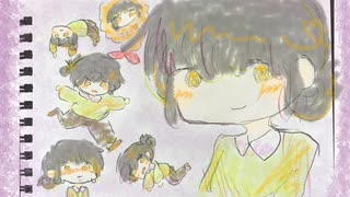 U-18【うたってみた】