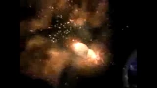 もしもブロリーとパラガスがビーナッツだったら_総集編