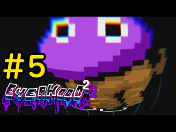 【Everhood2】好き勝手歴史に介入するゲーム#5【VOICEVOX実況】