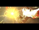 【FGO】戦闘動画。