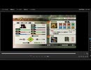 [プレイ動画]　戦国無双４の引田の戦いを風魔小太郎でプレイ
